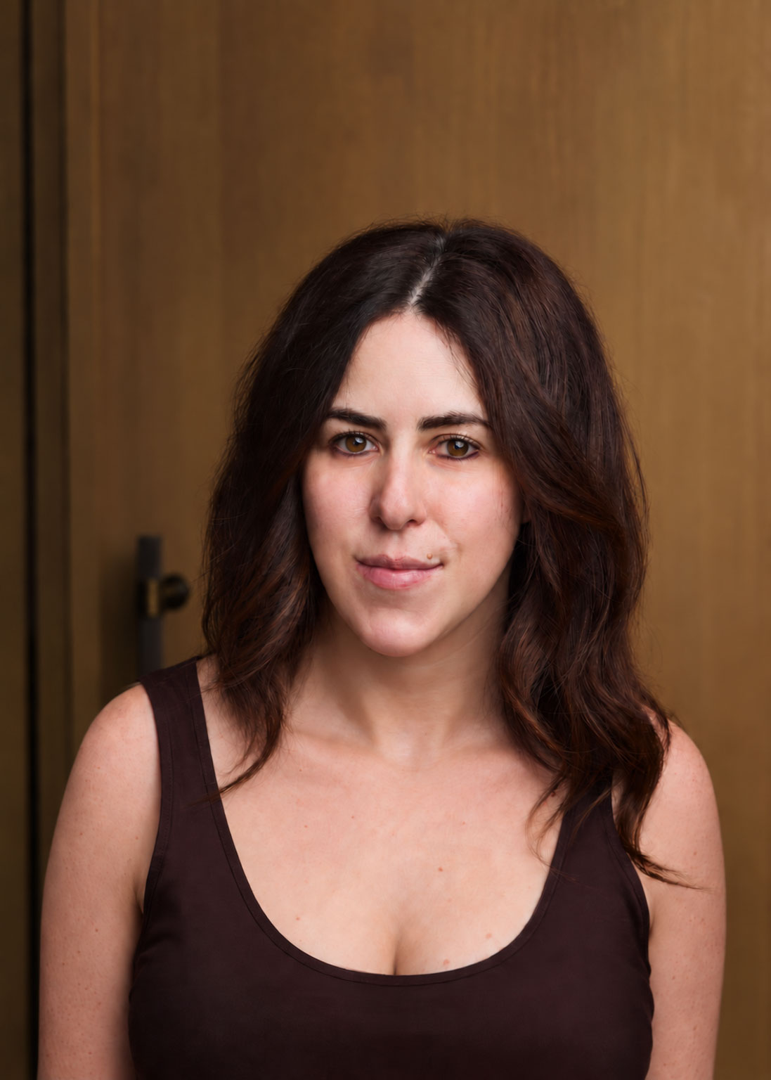 Jacqui Hurwitz, Founder and Principal of Patina Design Studio