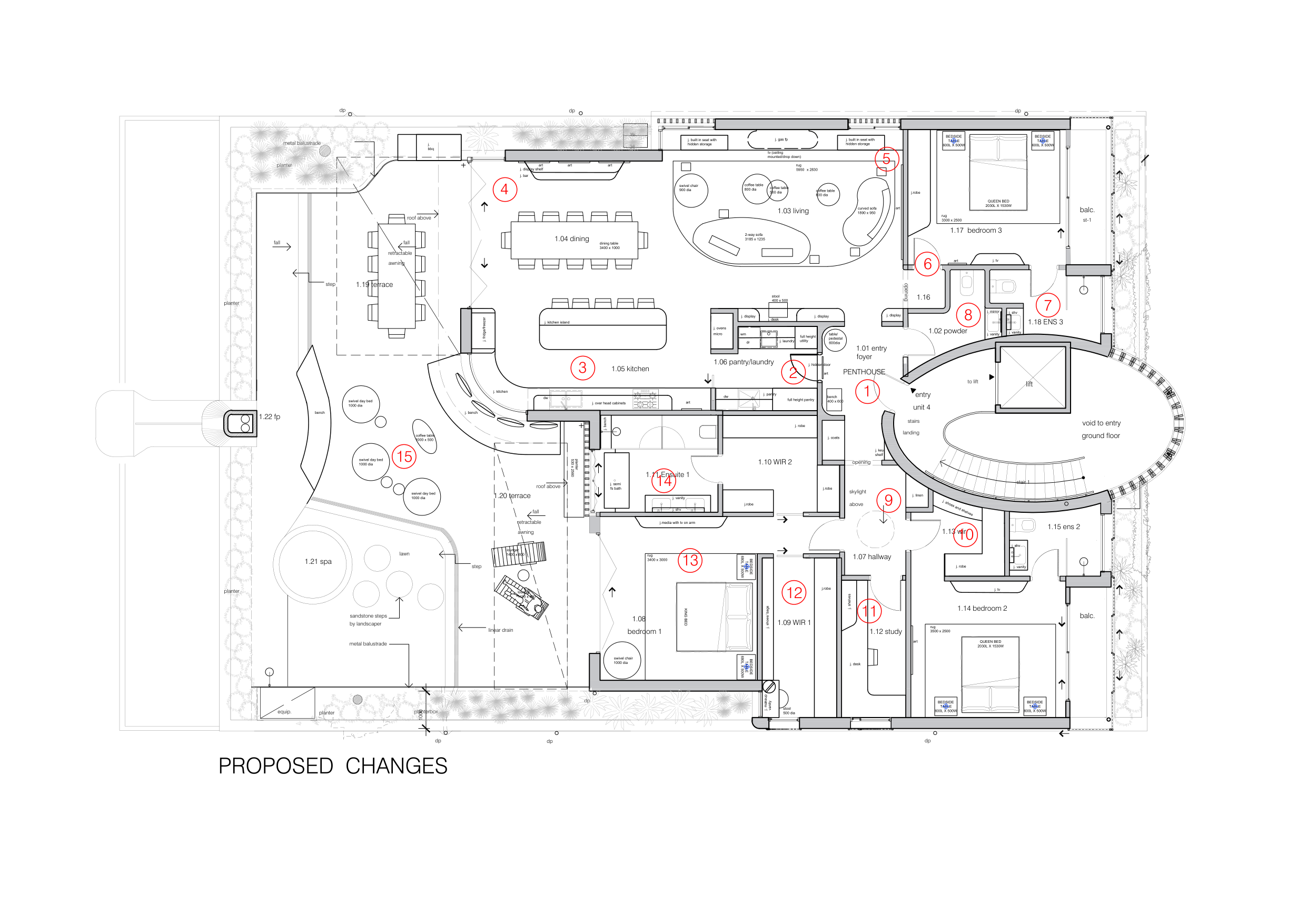 Off-Plan Penthouse Review