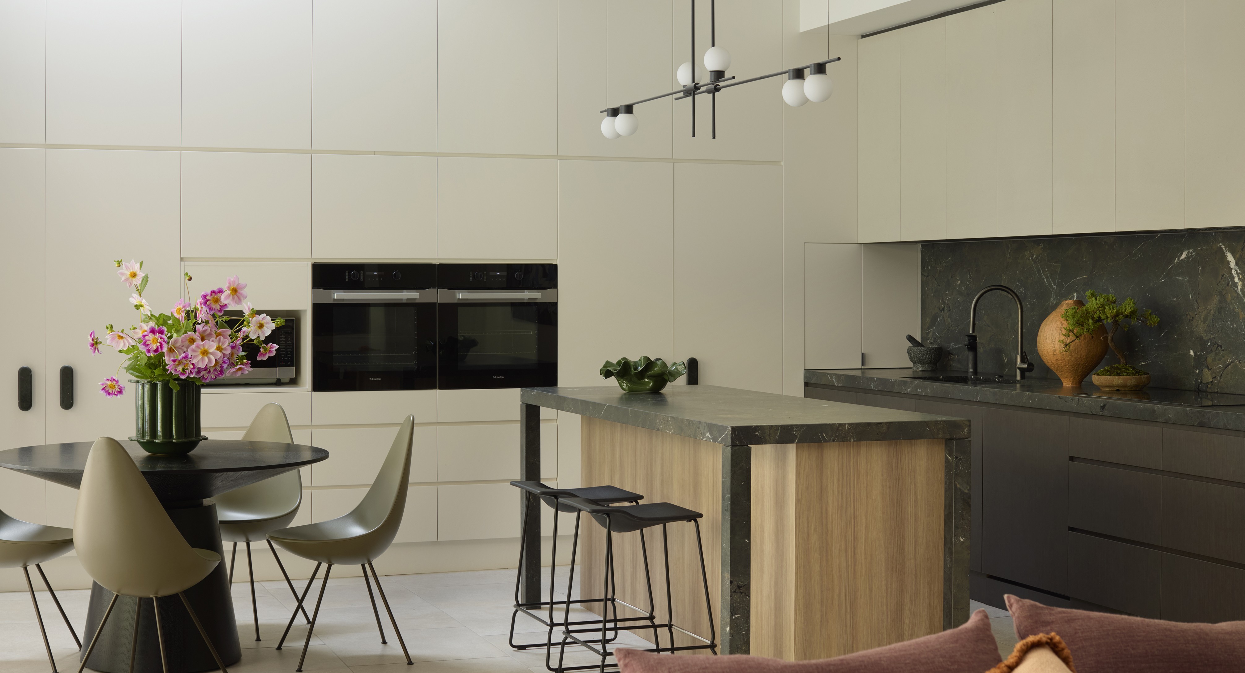 Vaucluse Residence Bespoke Joinery